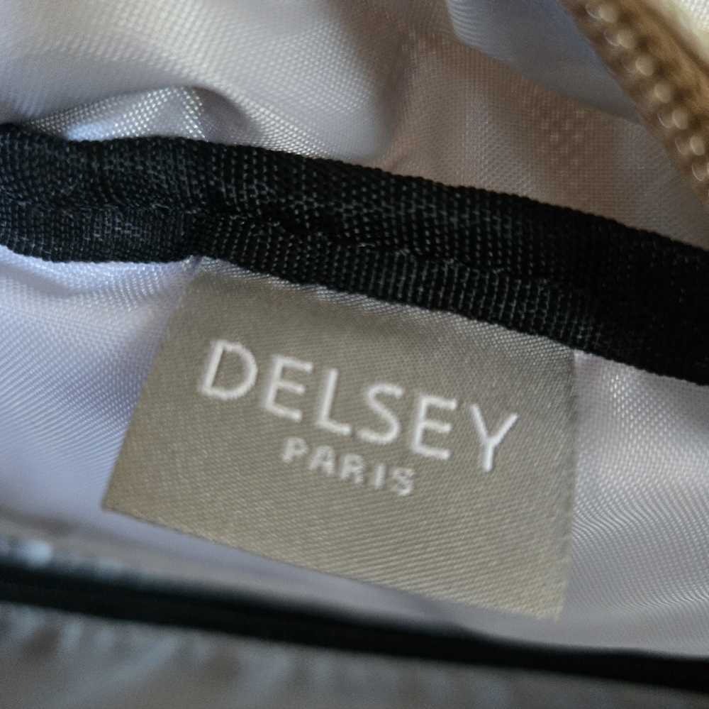 Delsey Paris Legere SE Laptop Travel Backpack - Picture 7 of 10